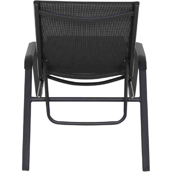 SIENA GARDEN Tesoro Gartenliege